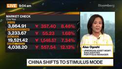JPMorgan 'Positive' on Indonesia Stocks, Watching Thailand News Clip