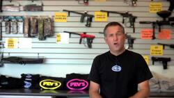 How to Participate in a Paintball Tournament Instructional Video