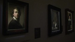 CLEAN : Girl with a Pearl Earring to go on display News Clip