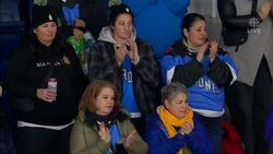 Toronto goalie Erica Howe, who is battling cancer, grateful for support News Clip