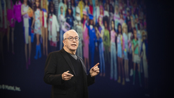 TED: How your childhood toys tell your life story | Chris Byrne Instructional Video