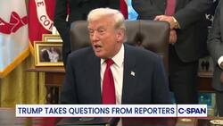 Trump says MTG has 'lost her way' after blasting GOP over healthcare Instructional Video