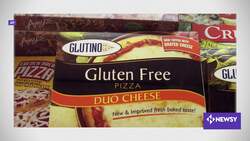 How Social Media Has Fueled The 'Clean Eating' Movement News Clip