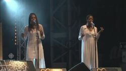 Papa Wemba dies after concert News Clip