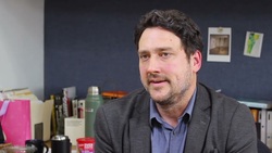 Nick Higgins - Teachers Make a Difference - Summer Boismier Instructional Video