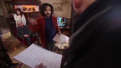 CLEAN : Syrian drama struggles to survive in war-torn homeland News Clip