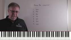Name the Composer Quiz! - #4 Do you know your classical composers? Instructional Video