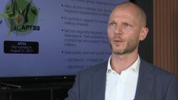 Iranian hackers target MidEast energy firms Instructional Video