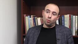 Yascha Mounk - The Identity Trap: A Story of Ideas and Power in Our Time Instructional Video