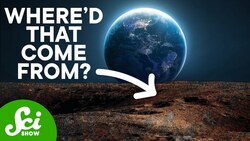 The Moon is Rusting. It's the Earth's Fault. Instructional Video