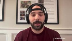 Arabic pop music takes the global stage News Clip