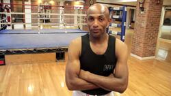 How to Feint for UFC Training Instructional Video