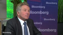Volatile Equity Markets the 'New Normal," says Natixis IM CEO News Clip