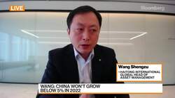 China Property Companies Will Continue to Diverge: Wang News Clip