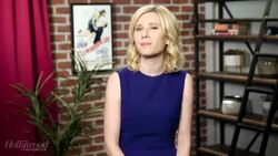 Emma Thompson to Return to 'Men in Black' Spinoff (Exclusive) | THR News News Clip