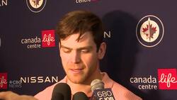 Winnipeg Jets head coach Rick Bowness announces retirement News Clip