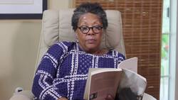 Marilyn Nelson - 'Dinah's Lament' Instructional Video