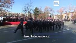 Brussels warns of 'serious consequences' as Bosnian Serbs celebrate breakaway anniversary News Clip