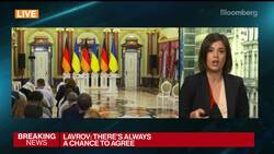 Putin Signals U.S., NATO Talks to Continue on Ukraine News Clip