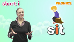 Step2_Lesson8_Short Vowel i (_it, _ix) Instructional Video