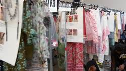 Anna Sui explores 'lightness' with pastels for Spring News Clip