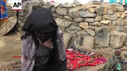 La ayuda alimentaria no llega a las familias que más la necesitan en Yemen  Instructional Video