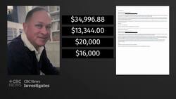 Ex-employees ask how convicted fraudster got pandemic support while they went unpaid News Clip