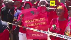 Trial of 3 accused in South Africa's 'farmgate' case gets underway News Clip