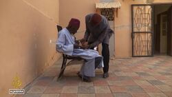 Senegal seeks answers 80 years after French colonial massacre of soldiers News Clip