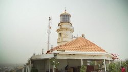 CLEAN : Senegal capital fights shoreline developers News Clip