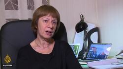 Northern Syria power gap: Russia looks to fill void in region News Clip