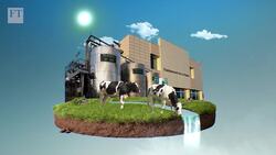 Nuclear is back in vogue - what about its waste? Instructional Video