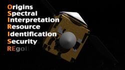 NASA | NASA selects OSIRIS-REx as New Frontiers Mission Instructional Video