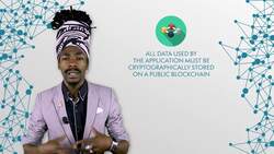 What's So Great about DApps? | Blockchain Central Instructional Video