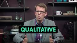 The New Chemistry: Crash Course History of Science Instructional Video