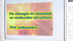 Microwaving Food Instructional Video