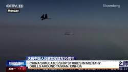 Fallout From Pelosi's Taiwan Trip News Clip