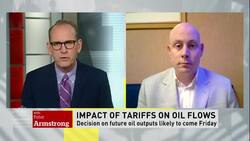 Trade fight fallout News Clip