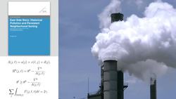 TED: Why the "wrong side of the tracks" is usually the east side of cities | Stephen DeBerry Instructional Video