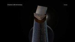 Chandra X-Ray Observatory At 25 Instructional Video