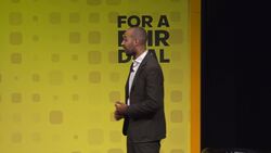 Lib Dems seeking legal advice against Southern Water News Clip