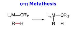 Organometallic Reactions Part 6: Metathesis Reactions Instructional Video