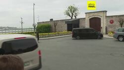 Trump to speak with Putin, then Zelenskyy, to push for Ukraine ceasefire News Clip