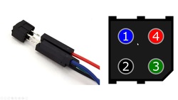 Arduino Self-Driving Car Lesson 6: Using the Infrared Sensors Instructional Video