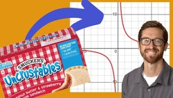 Rational Functions in the Real World Instructional Video