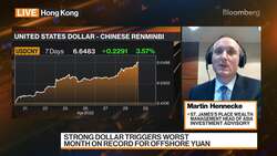 Hennecke: Japan's CPI May Rise Significantly News Clip