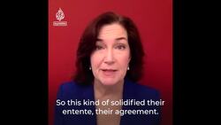 Where does China stand on the Russia-Ukraine war? News Clip