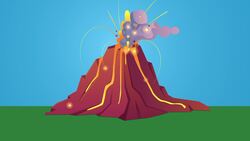 I WONDER - What Is Magma? Instructional Video