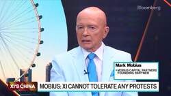 First Look With Surveillance: China Unrest, iPhone Shortfall News Clip