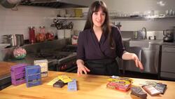How to Pick Chocolate & Cocoa Percentages Instructional Video